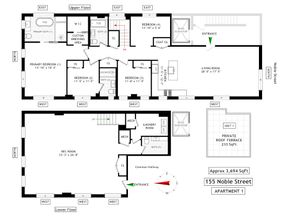 155 Noble Street 1, Brooklyn NY 11222