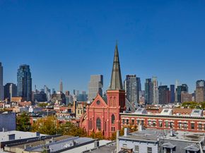 155 Noble Street 1, Brooklyn NY 11222