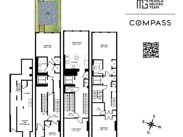 245 East 52nd Street, New York NY 10022
