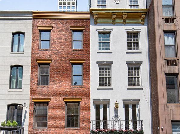 245 East 52nd Street, New York NY 10022