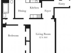 433 West 34th Street 8A, New York NY 10001