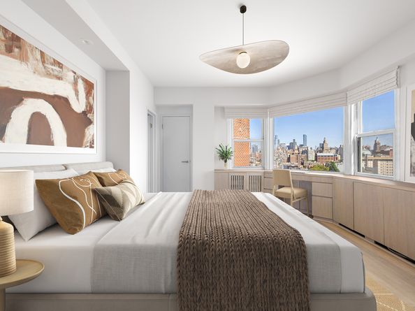 2 Charlton Street PH16F, New York NY 10014