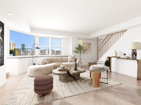 2 Charlton Street PH16F, New York NY 10014