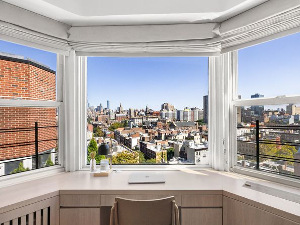 2 Charlton Street PH16F, New York NY 10014
