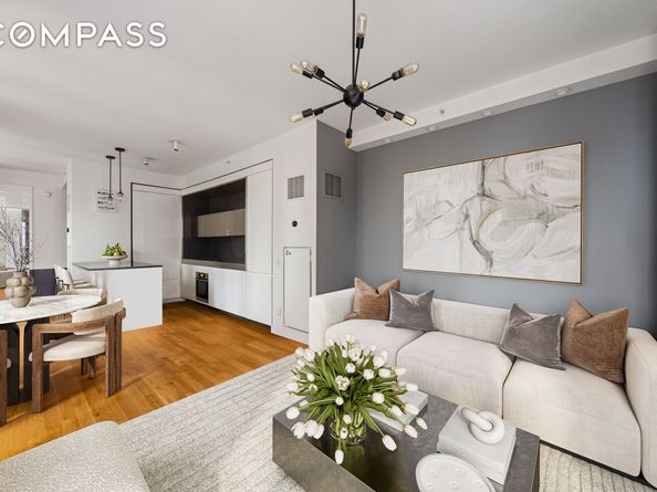15 William Street 21A, New York NY 10005