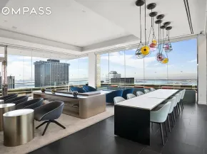 15 William Street 21A, New York NY 10005