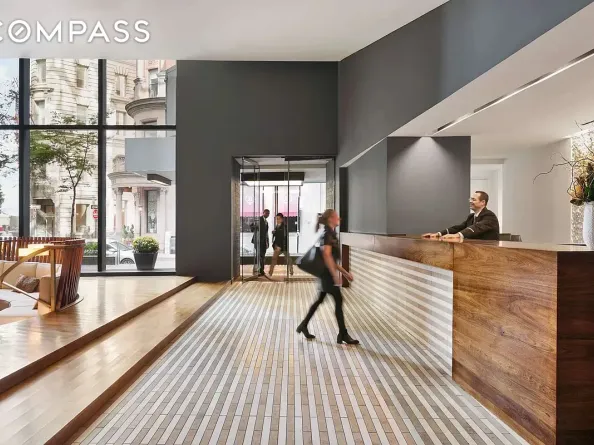 15 William Street 21A, New York NY 10005