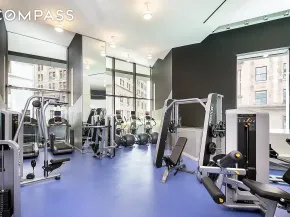 15 William Street 21A, New York NY 10005