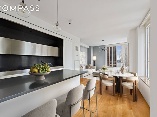 15 William Street 21A, New York NY 10005