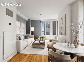 15 William Street 21A, New York NY 10005