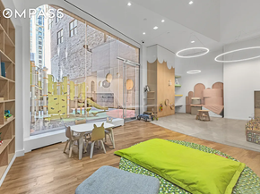 15 William Street 21A, New York NY 10005