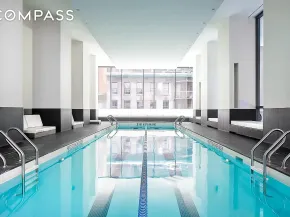 15 William Street 21A, New York NY 10005