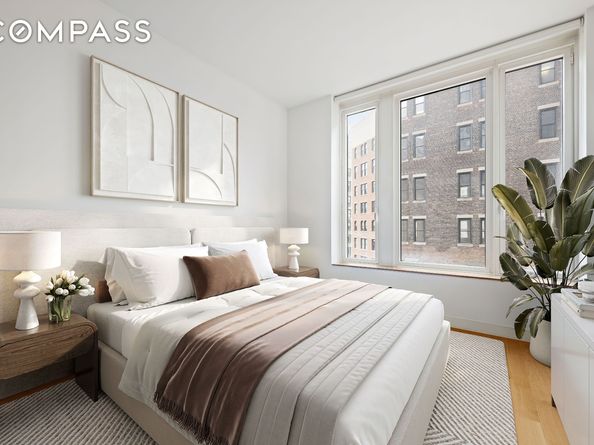 15 William Street 21A, New York NY 10005