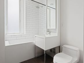 15 William Street 21A, New York NY 10005