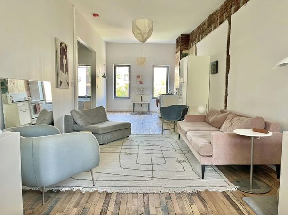 285A Kingsland Avenue 2, Brooklyn NY 11222