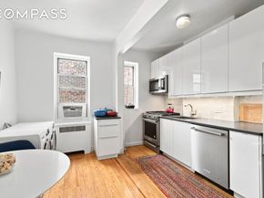 100 Bennett Avenue 6B, New York NY 10033
