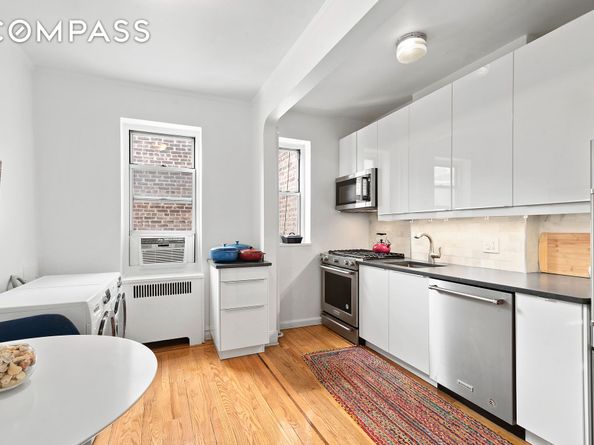 100 Bennett Avenue 6B, New York NY 10033