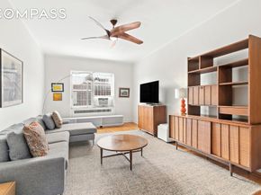 100 Bennett Avenue 6B, New York NY 10033