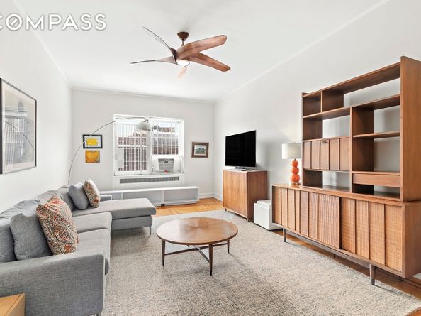 100 Bennett Avenue 6B, New York NY 10033