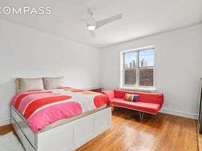 100 Bennett Avenue 6B, New York NY 10033