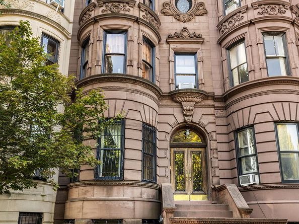 102 Prospect Park W 2, Brooklyn NY 11215