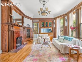 102 Prospect Park W 2, Brooklyn NY 11215
