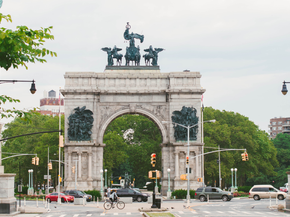 102 Prospect Park W 2, Brooklyn NY 11215