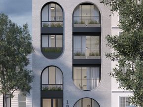19 North Henry Street 3B, Brooklyn NY 11222