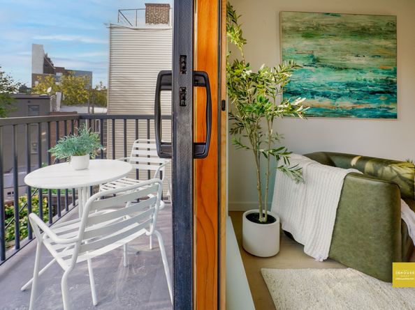 19 North Henry Street 3B, Brooklyn NY 11222