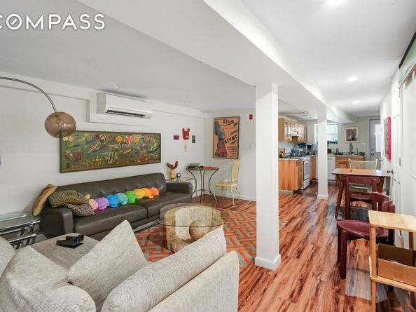 252 Jackson Street, Brooklyn NY 11211