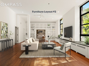 520 La Guardia Place 2N, New York NY 10012