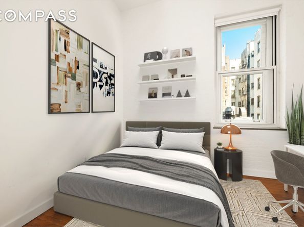 520 La Guardia Place 2N, New York NY 10012