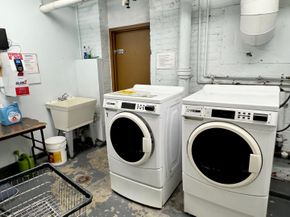 431 West 121st Street GFB, New York NY 10027