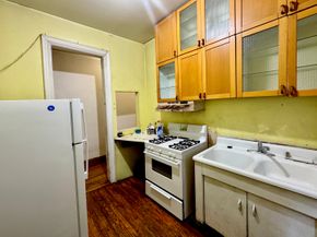431 West 121st Street GFB, New York NY 10027