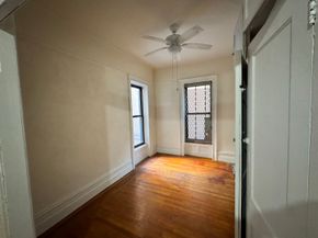431 West 121st Street GFB, New York NY 10027