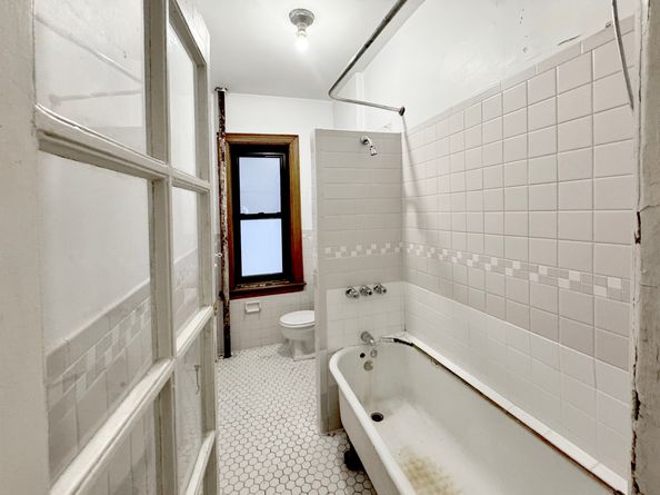 431 West 121st Street GFB, New York NY 10027