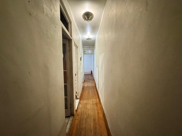 431 West 121st Street GFB, New York NY 10027