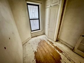 431 West 121st Street GFB, New York NY 10027