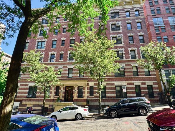 431 West 121st Street GFB, New York NY 10027