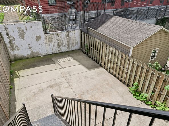 608 East 140th Street, Bronx NY 10454