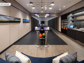 252 South Street 61L, New York NY 10002