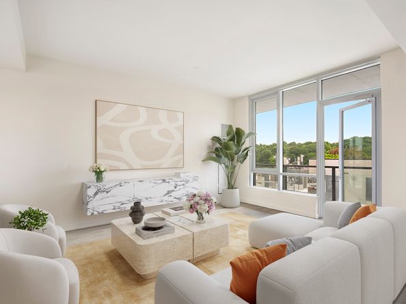 285 West 110th Street 8B, New York NY 10026