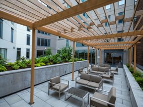 285 West 110th Street 8B, New York NY 10026