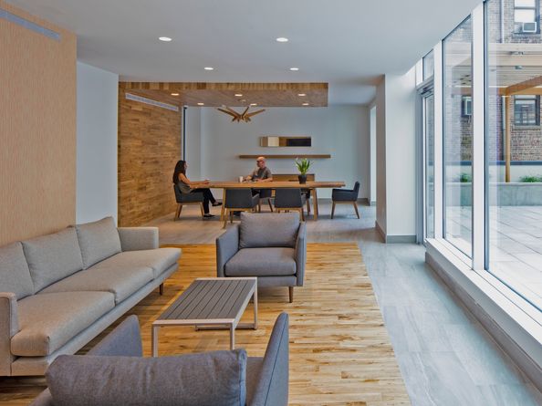 285 West 110th Street 8B, New York NY 10026