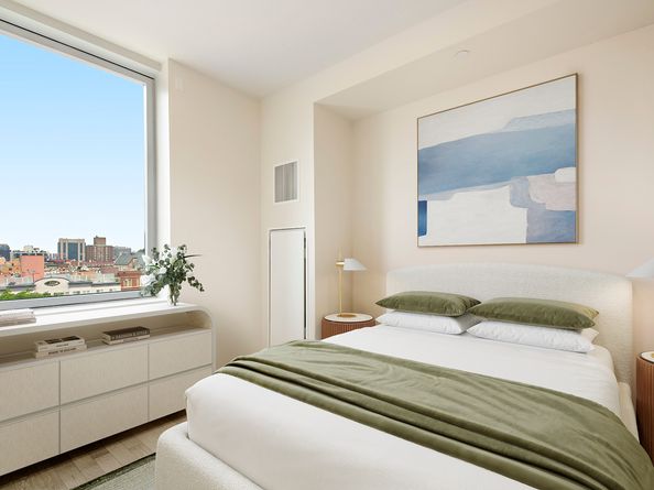 285 West 110th Street 8B, New York NY 10026