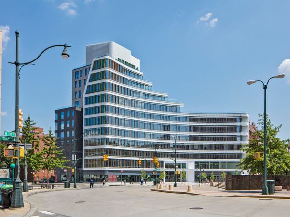 285 West 110th Street 8B, New York NY 10026