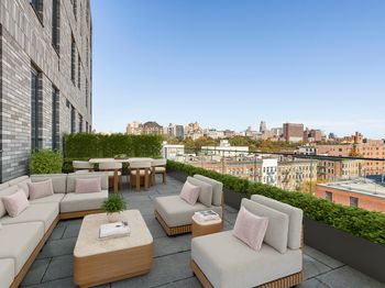 285 West 110th Street