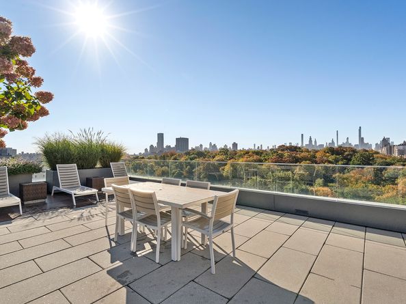 285 West 110th Street 8B, New York NY 10026