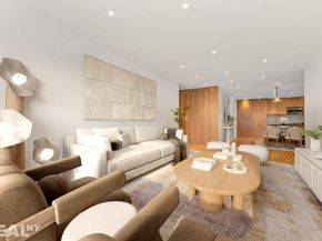 60 East 8th Street 31A, New York NY 10003