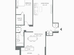 60 East 8th Street 31A, New York NY 10003